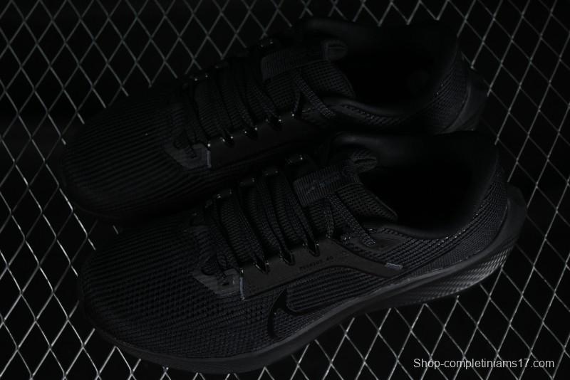 Nike Air Zoom Pegasus 40 Breathable Mesh Running Shoes - DV3853-002