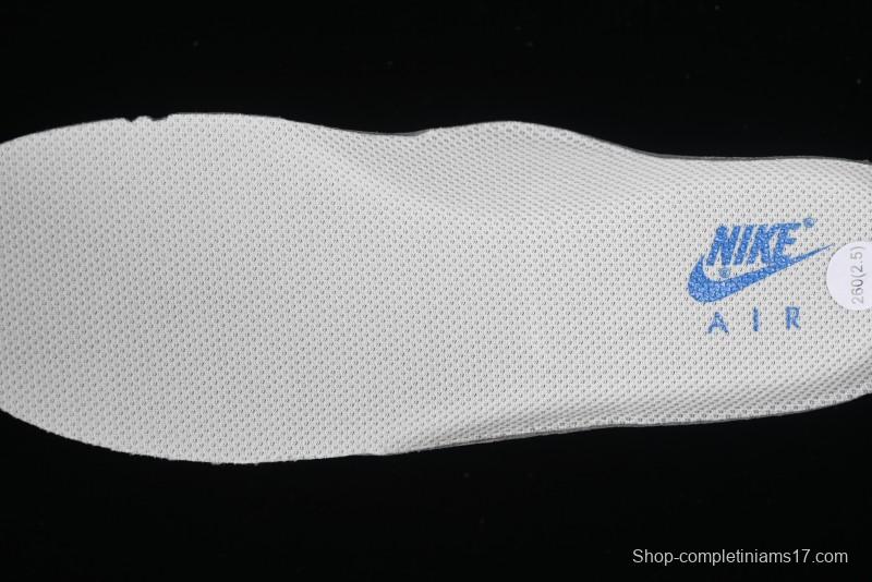 Nike Air Force 1 '07 Low "NAI-KE" 40th Anniversary China Edition Casual Sneakers - NK0621-111