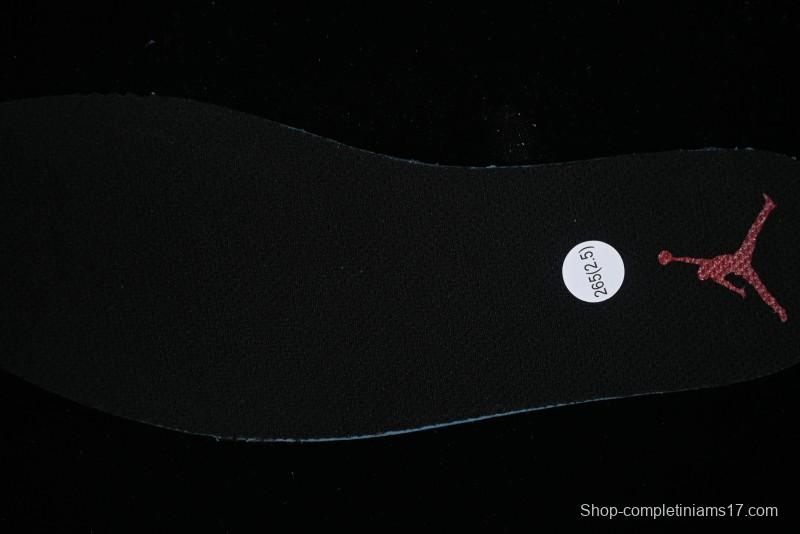 Nike Air Jordan 1 Low AJ1 Black Grey Red Hook Low-Top Culture Basketball Shoes - DC0774-062