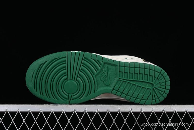 Nike SB Dunk Low BAPE Collaboration Anniversary Edition - XD6188-026