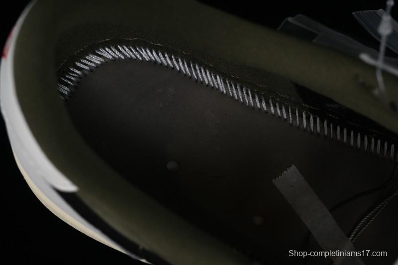 Nike Travis Scott x Air Jordan 1 Low OG Retro Sneakers DM7866-200