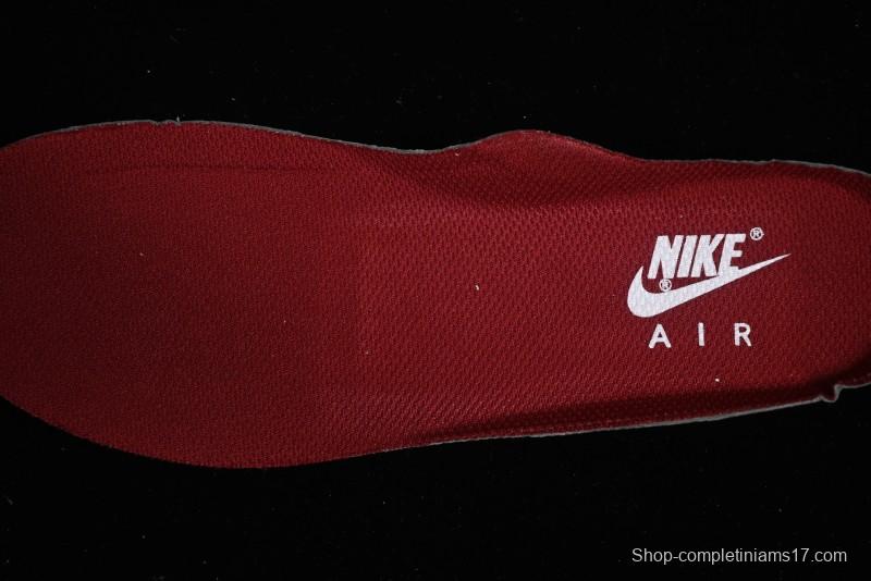 Nike Air Force 1 '07 Low Casual Sneakers with Full-Length Air Cushion - FV5948-105