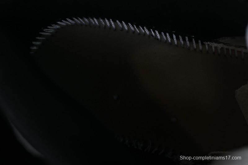 Nike Air Jordan 1 Mid AJ1 White Black Mid-Top Casual Sneakers - DQ8426-132