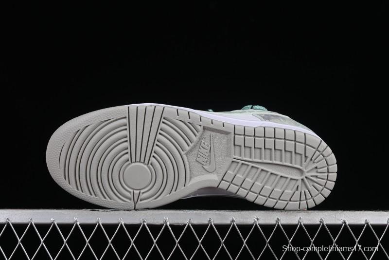 Nike SB Dunk Low Limited Edition Year of the Dragon - SJ2068-229