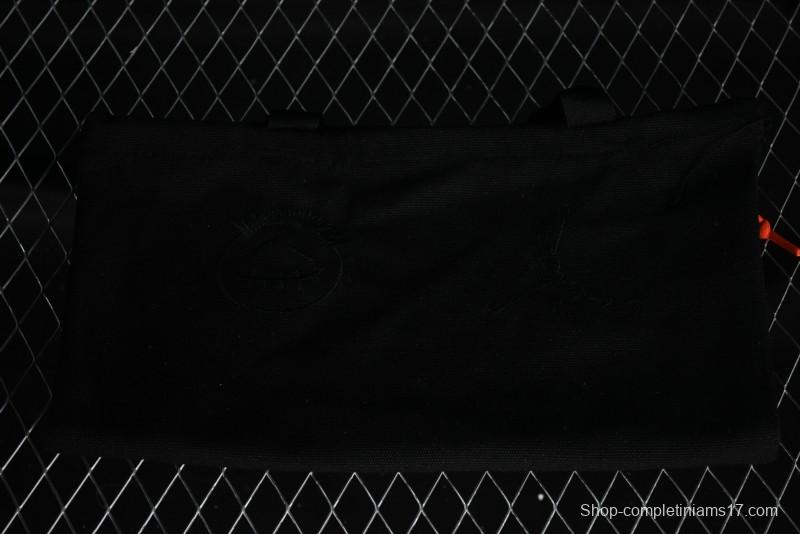 Nike Travis Scott x Jordan Jumpman Jack TR Basketball Shoes with Magic Strap - FZ8117-101