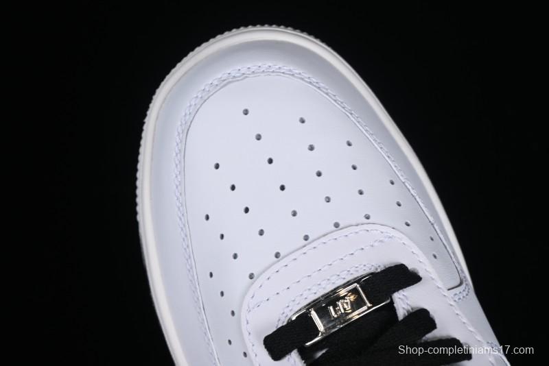 Nike Air Force 1 '07 Low Sunflower Low-Top Casual Sneakers - DD5220-176