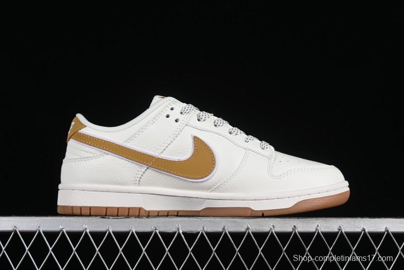 Supreme x Nike SB Dunk Low Anniversary Edition - XH0923-339