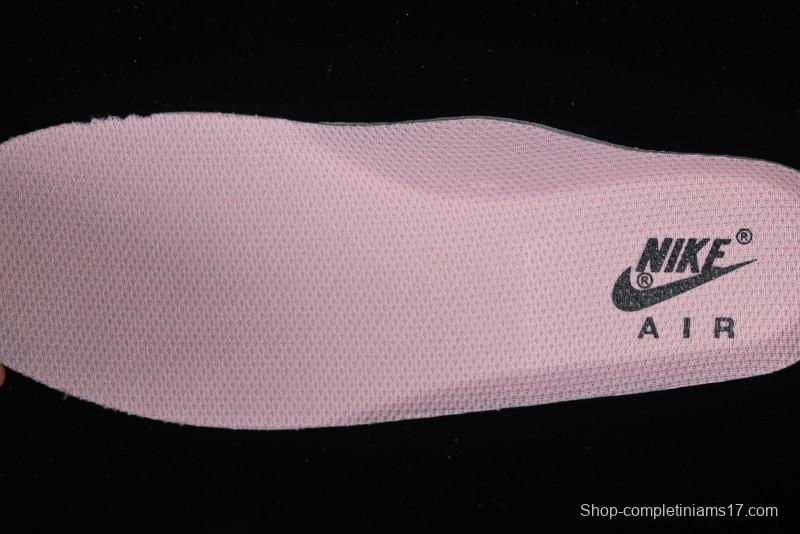 Nike Air Force 1 '07 Low Custom Casual Sneakers with Full-Length Air Cushion - CW2288-111