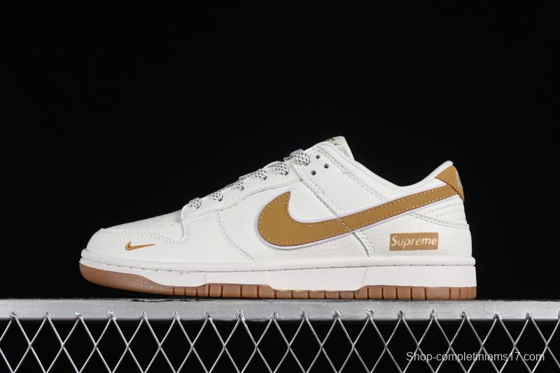 Supreme x Nike SB Dunk Low Anniversary Edition - XH0923-339
