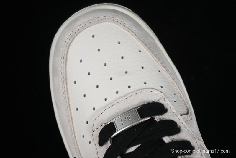 Nike Air Force 1 '07 Low Stussy Collaboration - HD1968-012