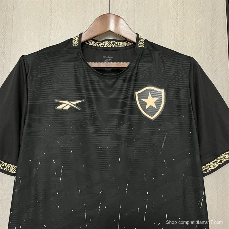 24/25 Botafogo Away Jersey