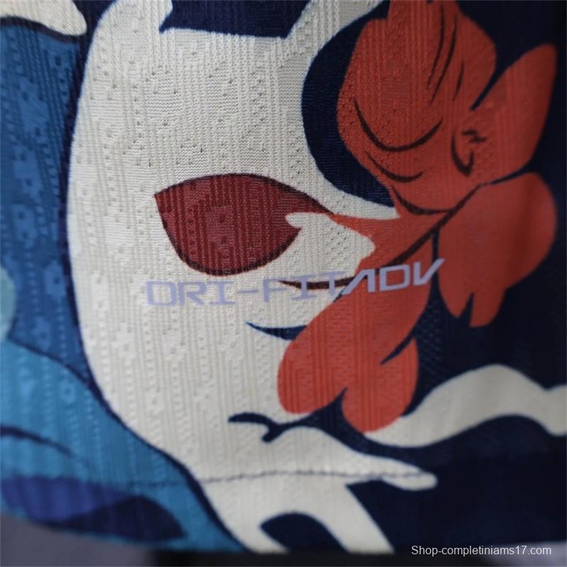 24/25 Player Version Tottenham Hotspur Special Edition Jersey