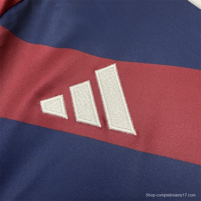 24/25 Newcastle United Away Jersey