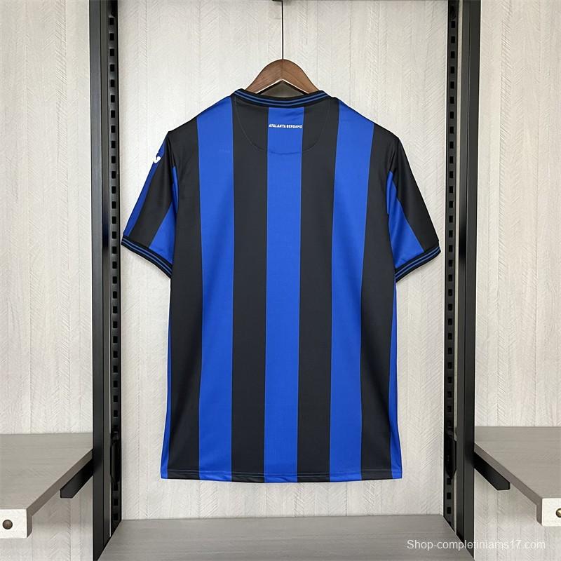 24/25 Atalanta Home Jersey