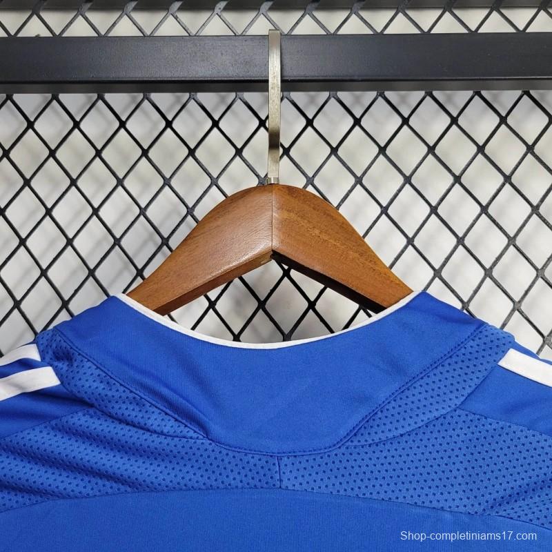 06/07 Retro Chelsea Home Jersey