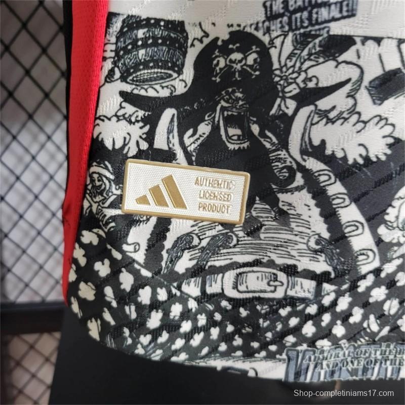 2024 Player Version Japan Special Edition