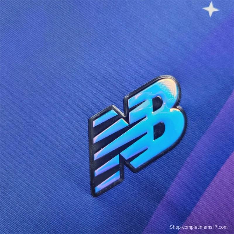 24/25 Porto Christmas Special Edition Jersey