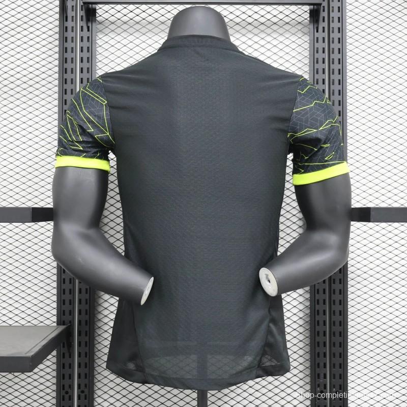 25/26 Player Version Dortmund Dortmund Special Edition Jersey