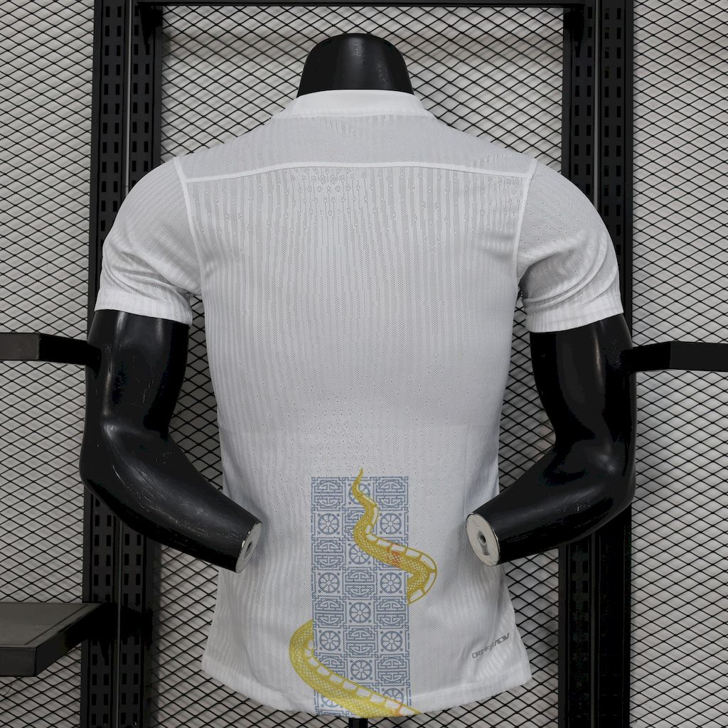 Player Version 25/26 Tottenham Hotspur Nike Year of the Snake Warm Up Jersey