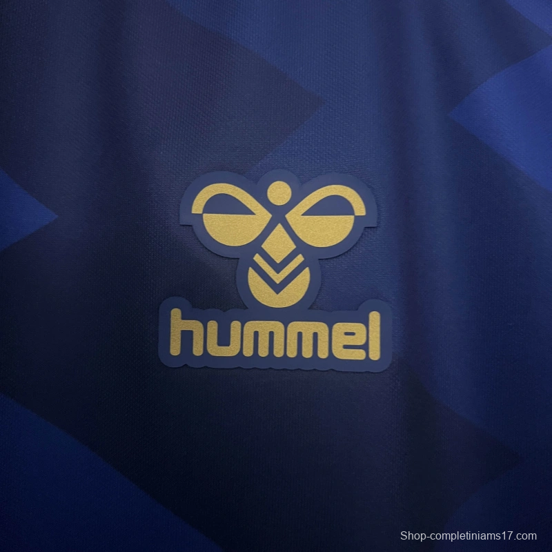 24/25 Tenerife Away Jersey