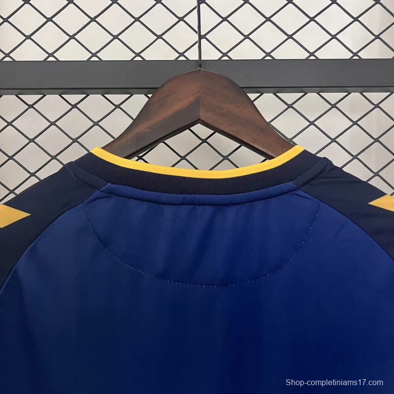 24/25 Tenerife Away Jersey