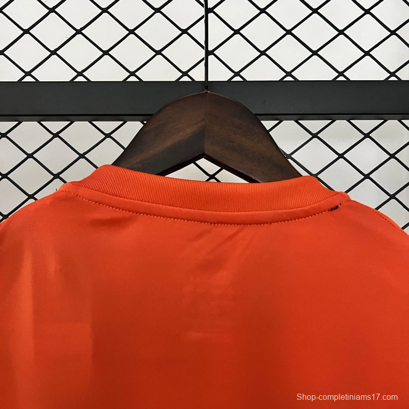 11/12 Retro Marseille Away Jersey