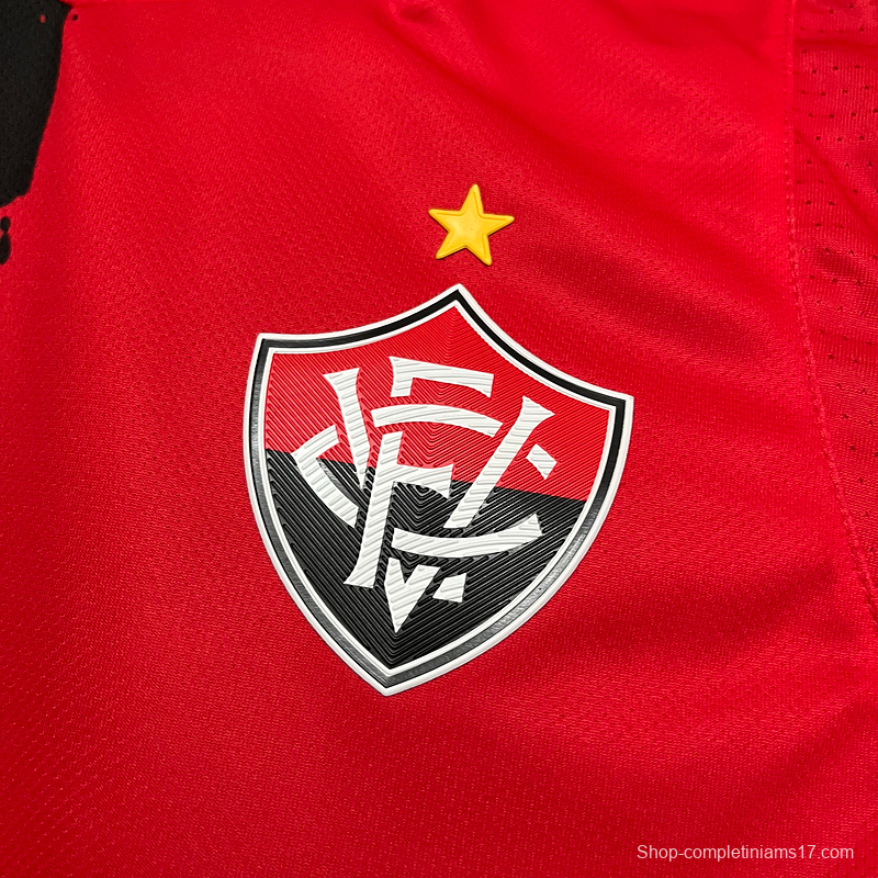 25/26 Women Victoria Home Jersey