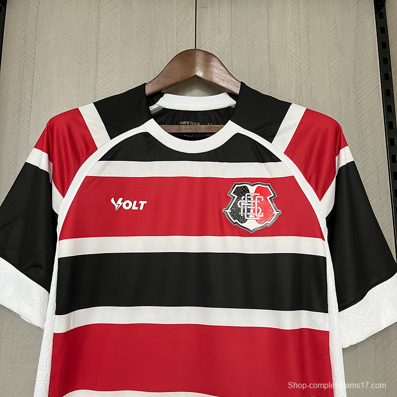 25/26 Santa Cruz Home S-XXXXL Jersey