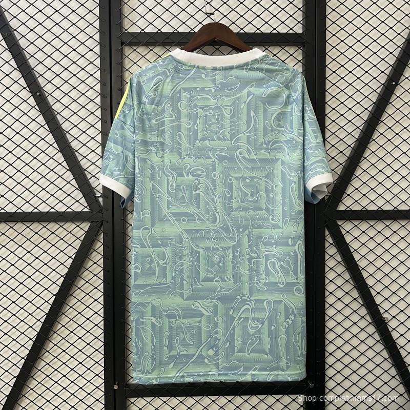 25/26 Juventus Away Jersey