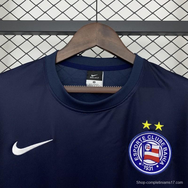 13/14 Retro Bahia Away Jersey