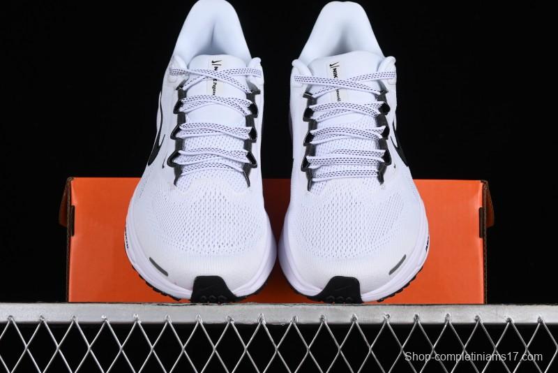 Nike Air Zoom Pegasus 41 Breathable Mesh Lightweight Durable Running Shoes - HF1537-100