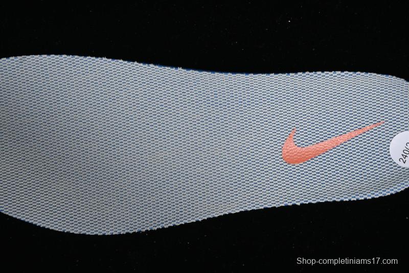 Nike Pegasus Trail 5 Off-Road Series Lightweight Comfortable Durable Low-Top Running Shoes - DV3865-402