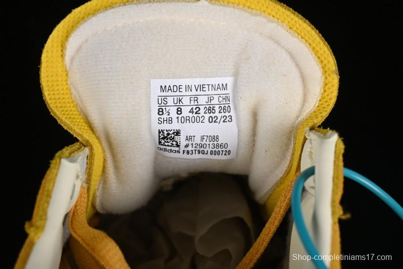 Adidas Handball Spezial Retro Casual Sneakers - IF7088