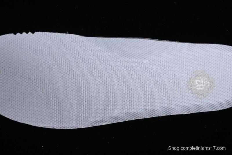 Nike Air Force 1 Low Witch Collaboration Custom Leather Sneakers with Full-Length Air Cushion - CW2288-111