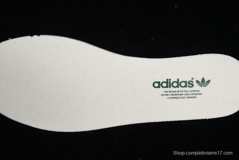 Adidas Originals SL 72 Retro Running Shoes with Ecotex Tongue and EVA Midsole - IH7993