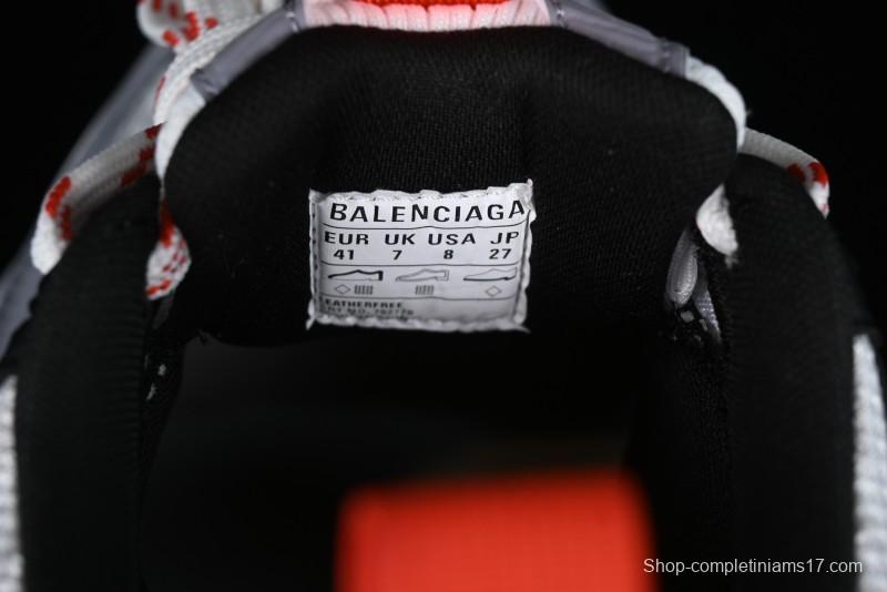 Balenciaga Track Sneaker Outdoor Concept Retro Dad Shoes - W2MV21960