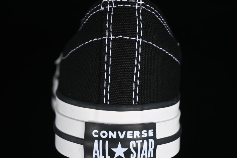 Converse Star Player 76 Low Top Limited Edition Unisex Sneakers - A01607C