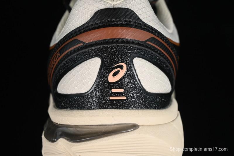 Asics Gel-Terrain Retro Breathable Casual Shoes Cushioned Men's Durable Running Shoes - 1203A342-250