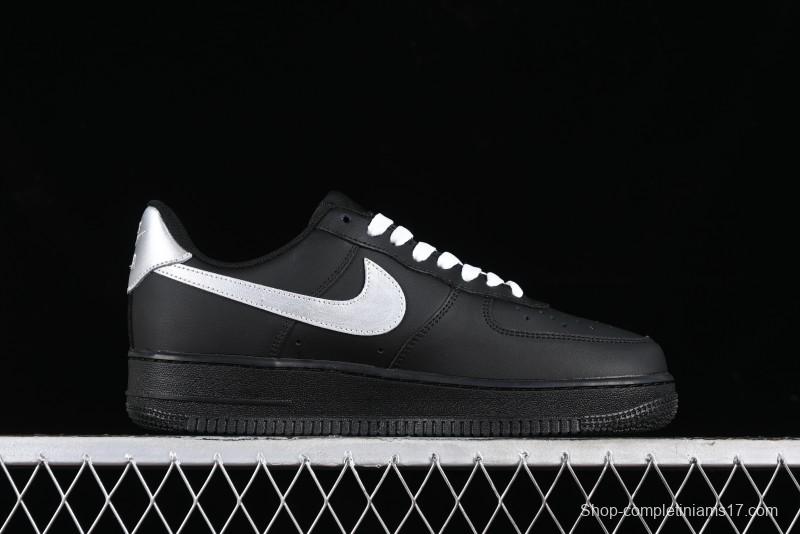 Nike Air Force 1 '07 Low Casual Sneakers - CW2288-016