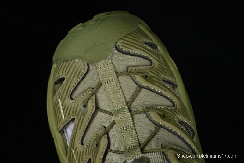 Hoka One One Hopara Outdoor Functional Mountain Sandals with Rugged Design - 1123112 FFN