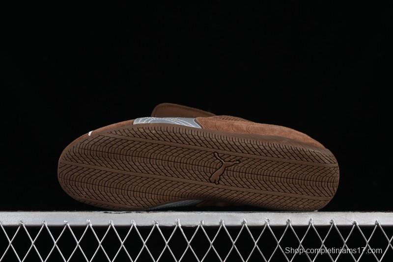 Puma Speedcat Low-Top Lifestyle Casual Shoes - 397397-04