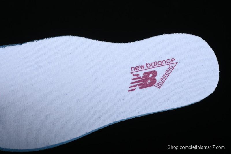 Joe Freshgoods x New Balance NB9060 Retro Casual Running Sneakers with ABZORB Cushioning - U9060ESC