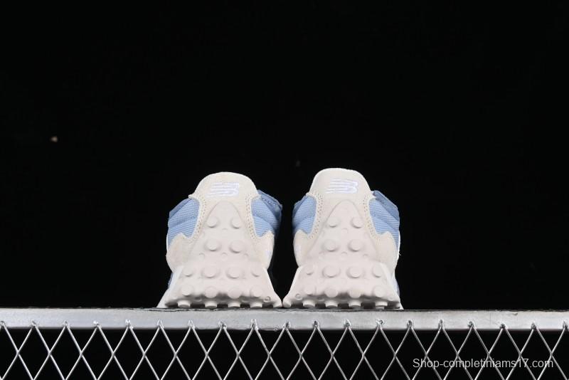 New Balance 327 Series Retro Casual Running Sneakers - U327FH