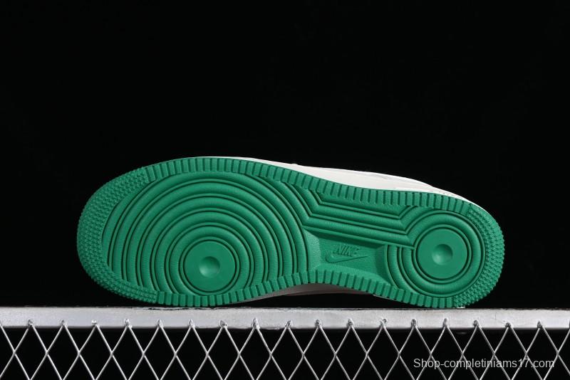 Nike Air Force 1 '07 Low BAPE Collaboration - FG6688-102