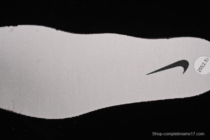 Nike P-6000 Retro Casual Sneakers with Lightweight Design - HJ3488-001