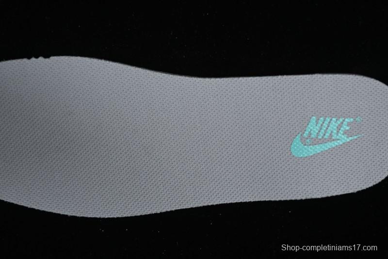 Nike SB Dunk Low BAPE Collaboration - Beige Grey Indigo Anniversary Custom Low-Top Casual Skate Shoes - BB8969-003