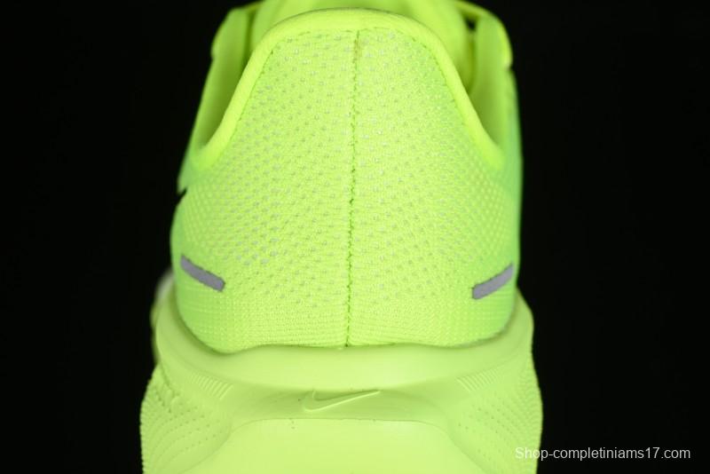 Nike Air Zoom Pegasus 41 Running Shoes with Breathable Mesh and Cushioned Support - FD2722-701