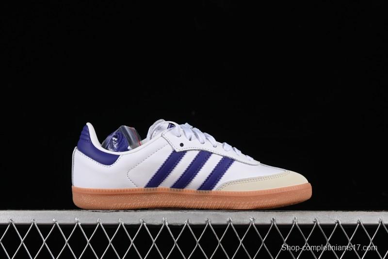 Adidas Samba OG IF6514 Casual Sneakers