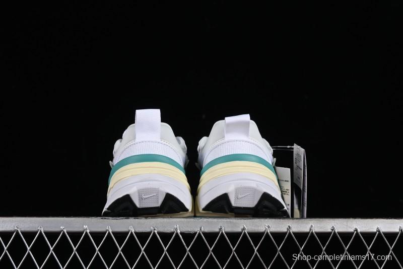 Nike V2K Runtekk 3XL Cushioned Anti-Slip Retro Low-Top Running Shoes - FD0736-105