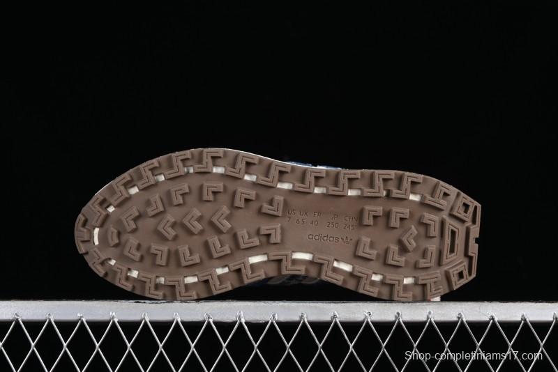 Adidas Retropy E5 Running Shoes with Popcorn Foam Technology - H03070